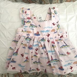 New Toddlers blouse for summertime